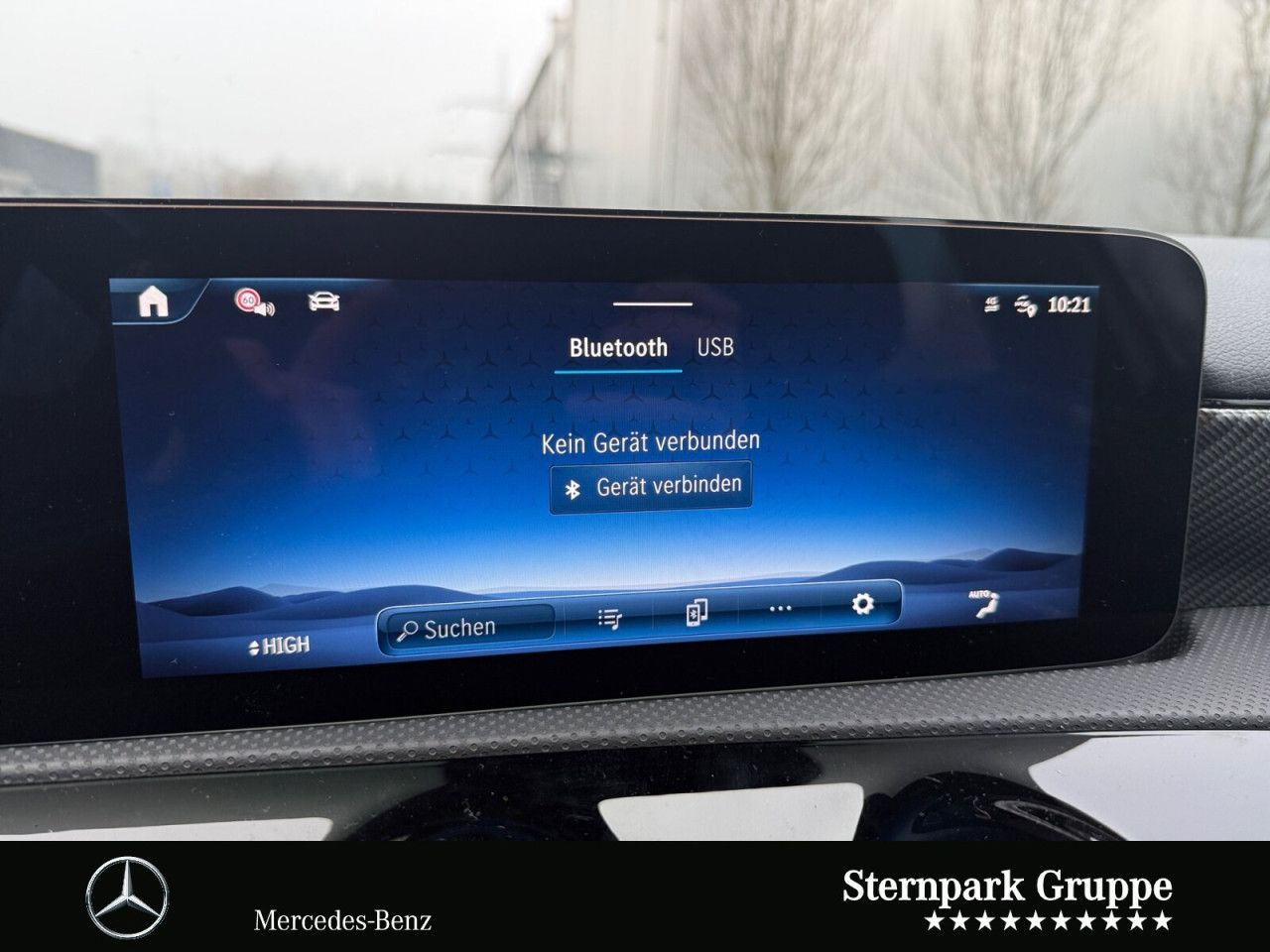 Mercedes-Benz A-Klasse – Bild 30