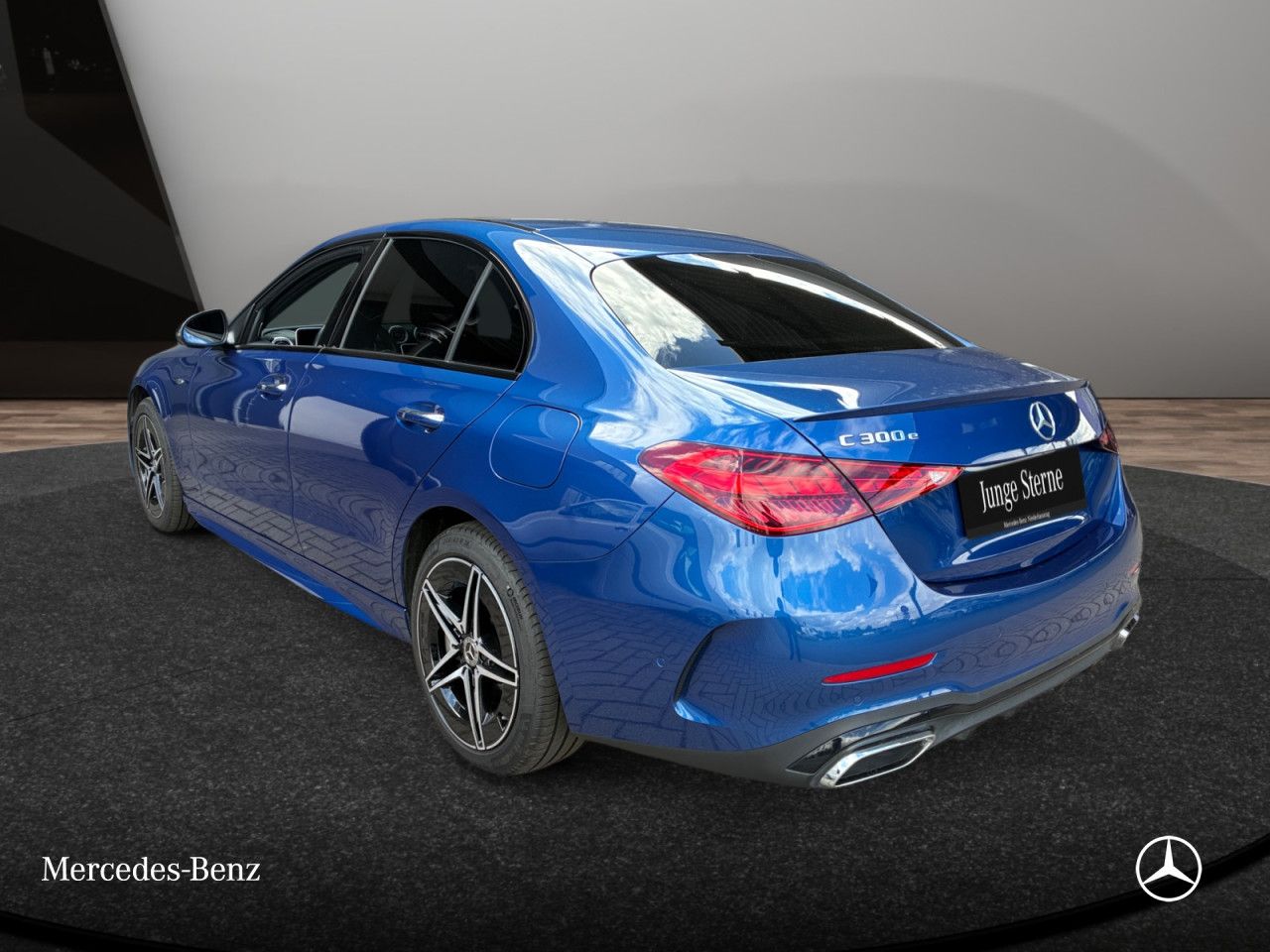 Mercedes-Benz C-Klasse – Bild 7