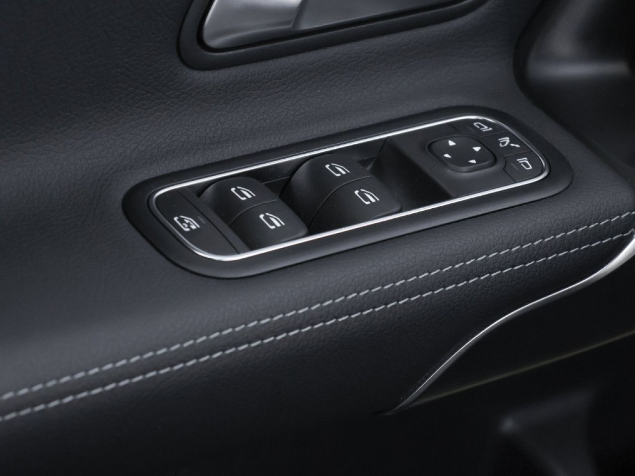 Mercedes-Benz A-Klasse – Bild 13