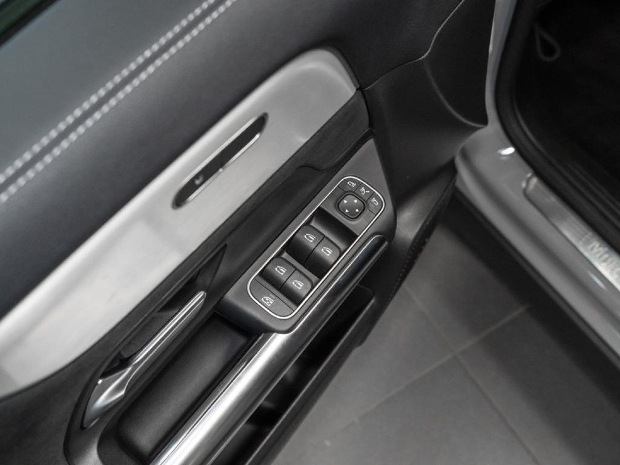 Mercedes-Benz GLA – Bild 19