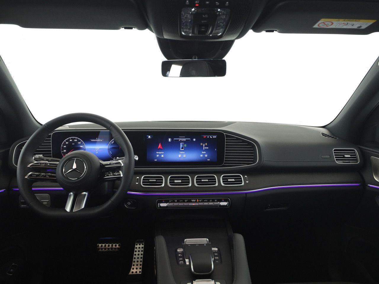 Mercedes-Benz GLE – Bild 10