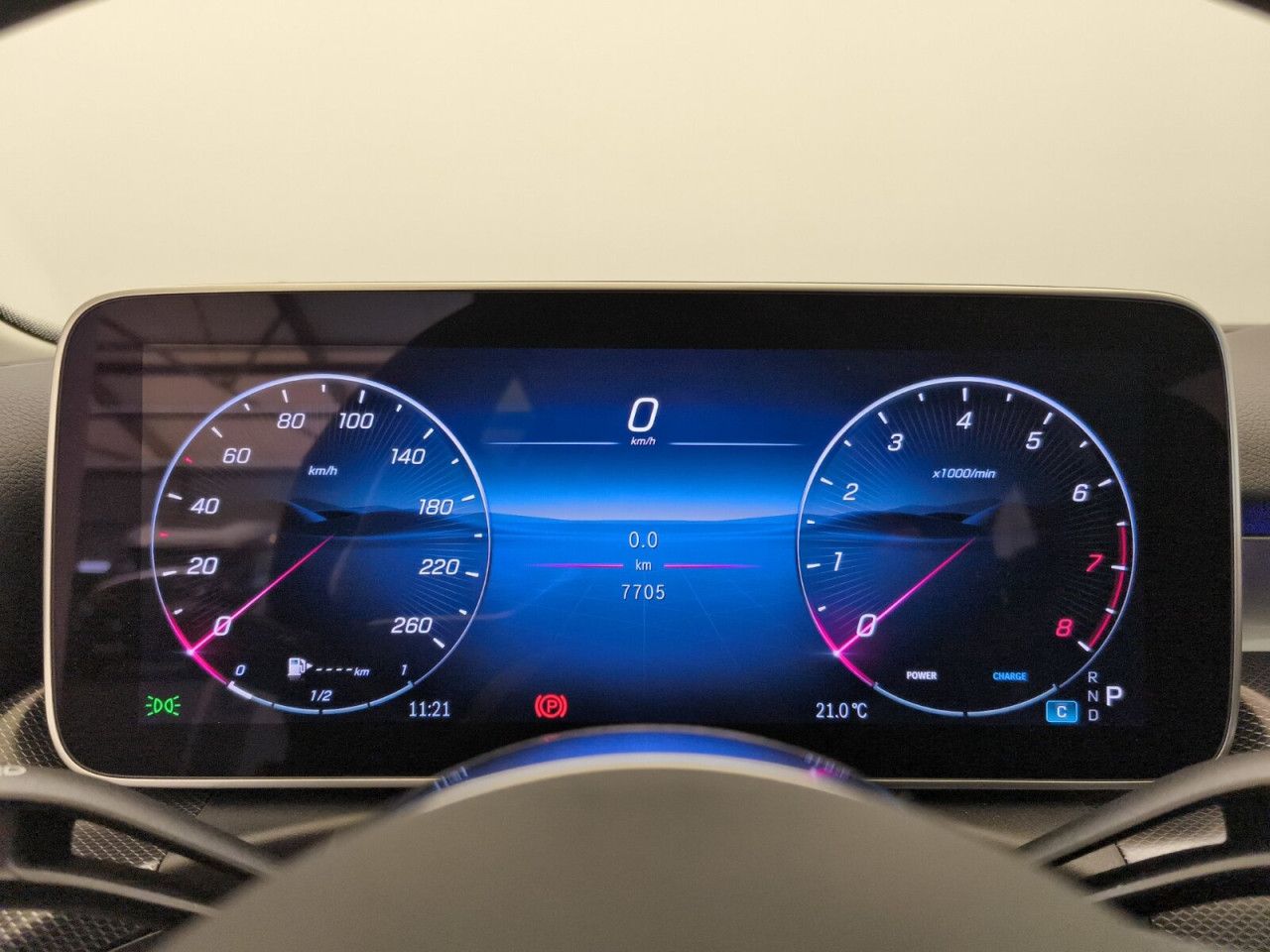 Mercedes-Benz C-Klasse – Bild 16