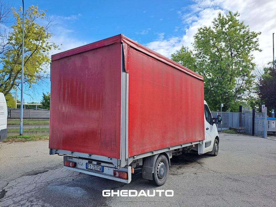 Opel | OPEL MOVANO