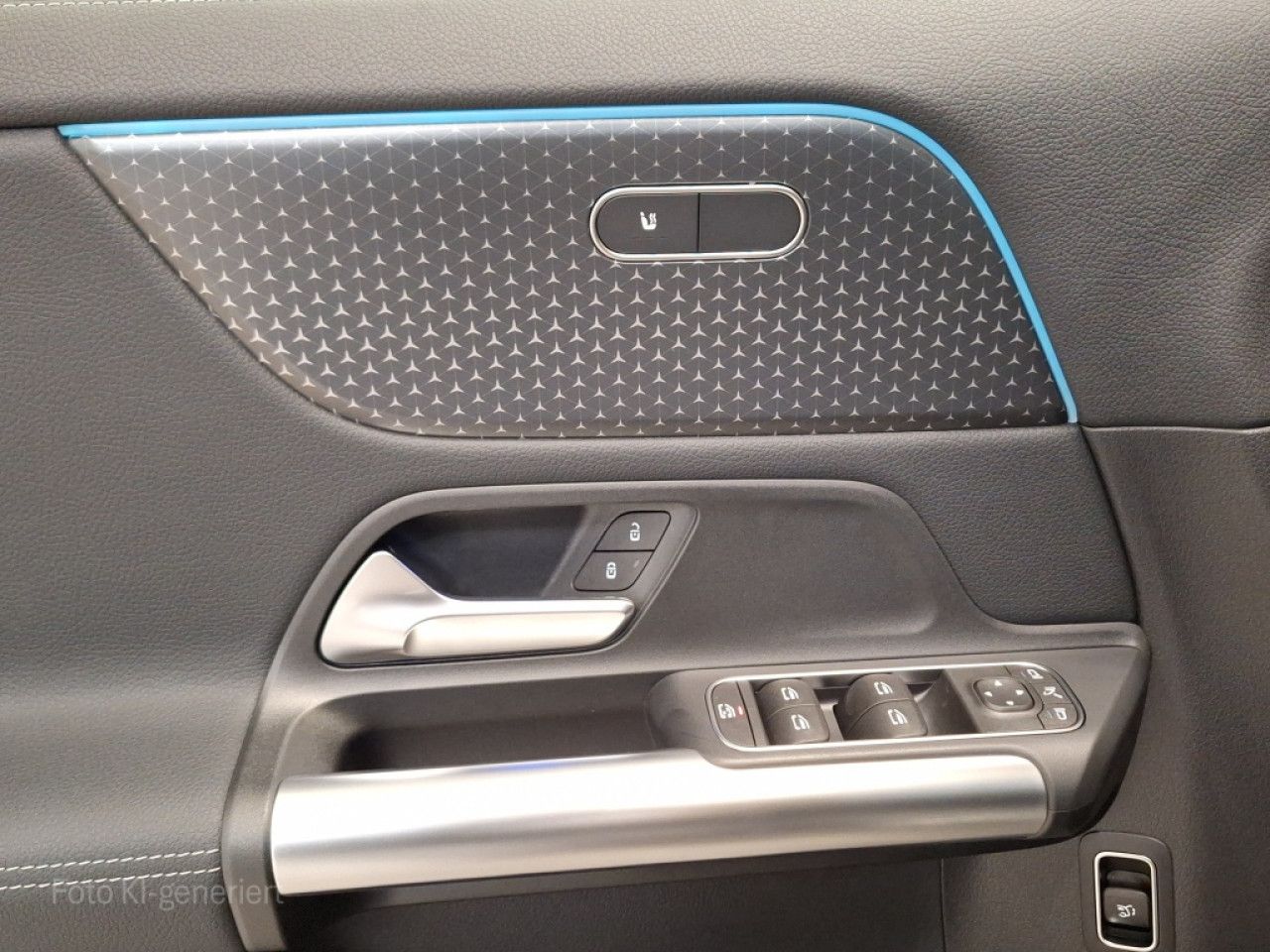 Mercedes-Benz EQA – Bild 14
