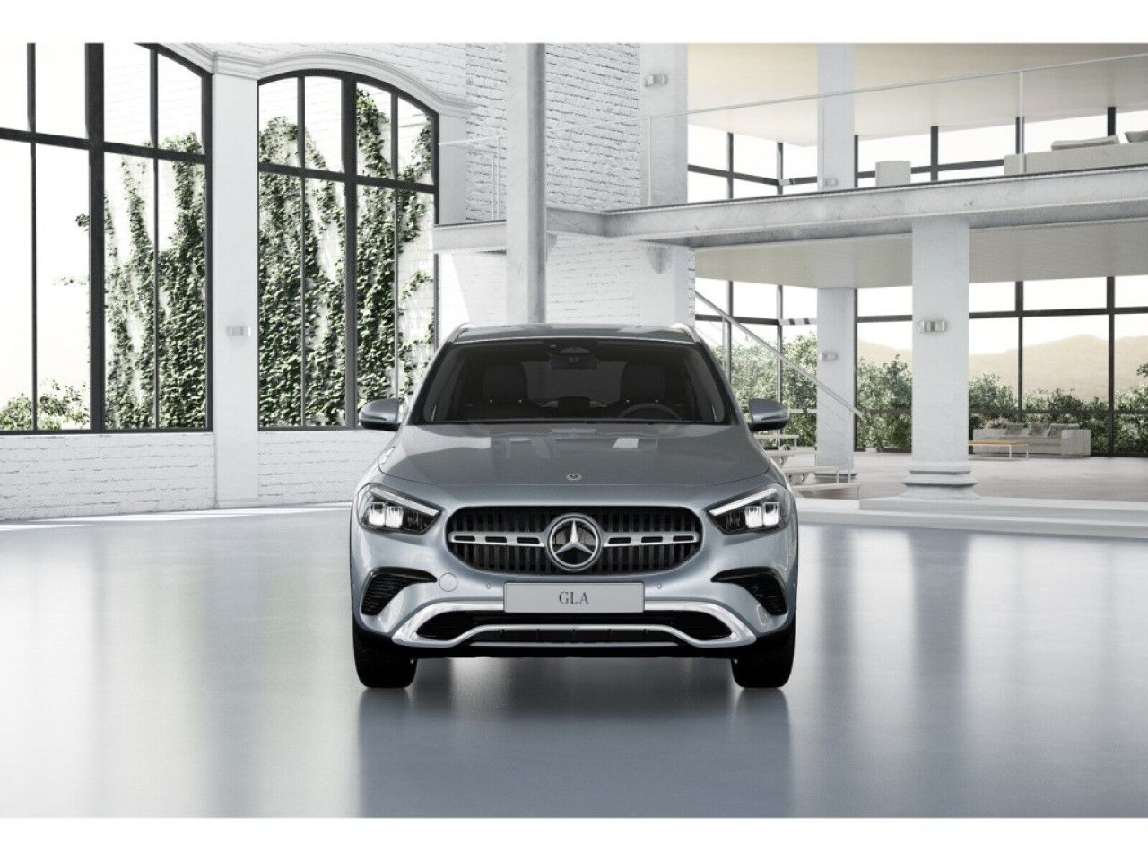 Mercedes-Benz GLA – Bild 4