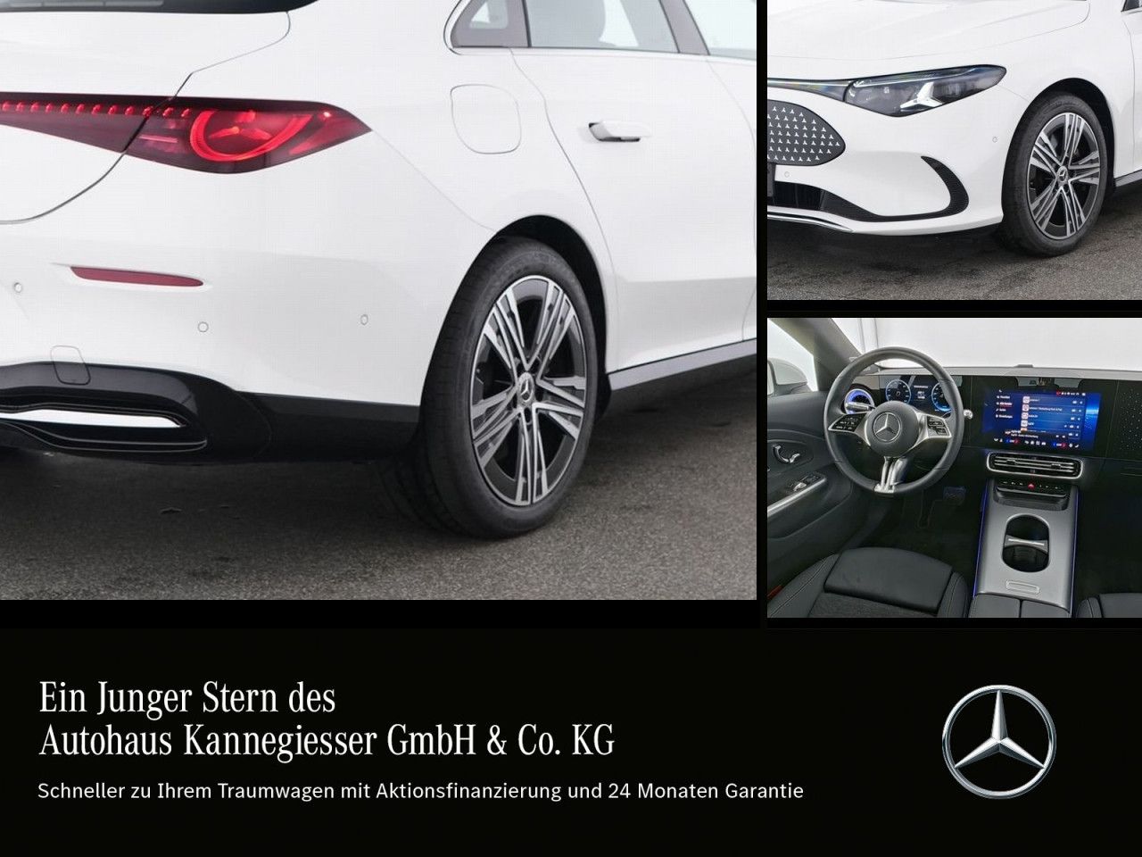 Mercedes-Benz CLA – Bild 10