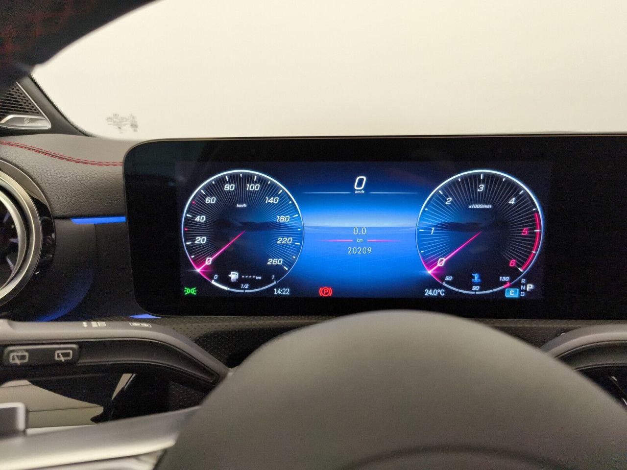 Mercedes-Benz CLA – Bild 15