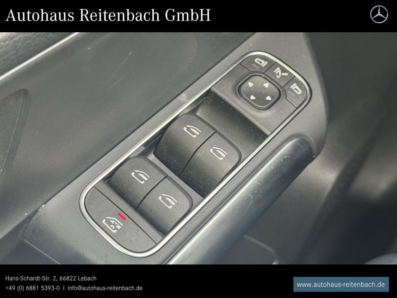 Mercedes-Benz B-Klasse – Bild 24