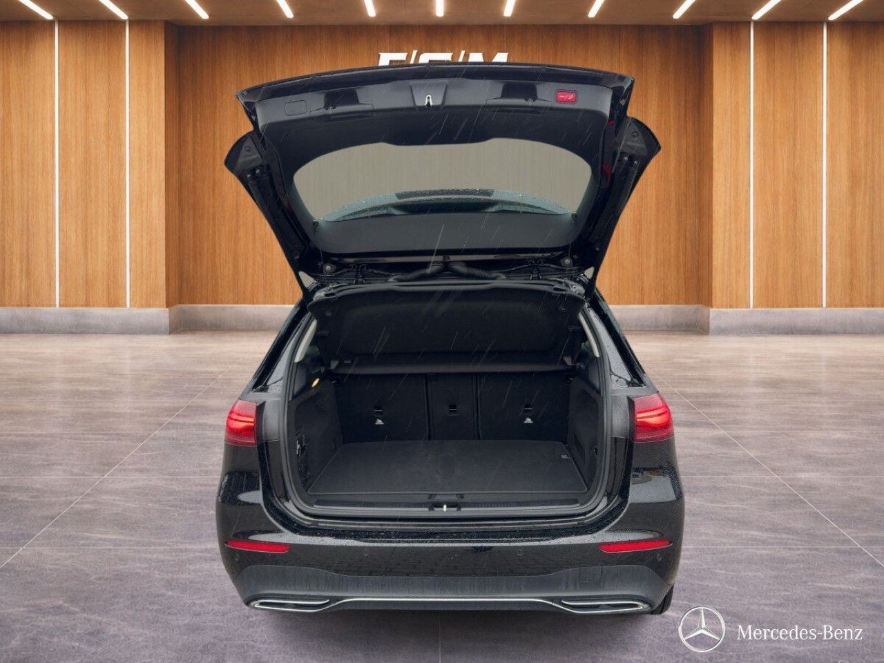 Mercedes-Benz B-Klasse – Bild 5