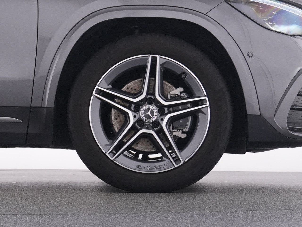 Mercedes-Benz GLA – Bild 21
