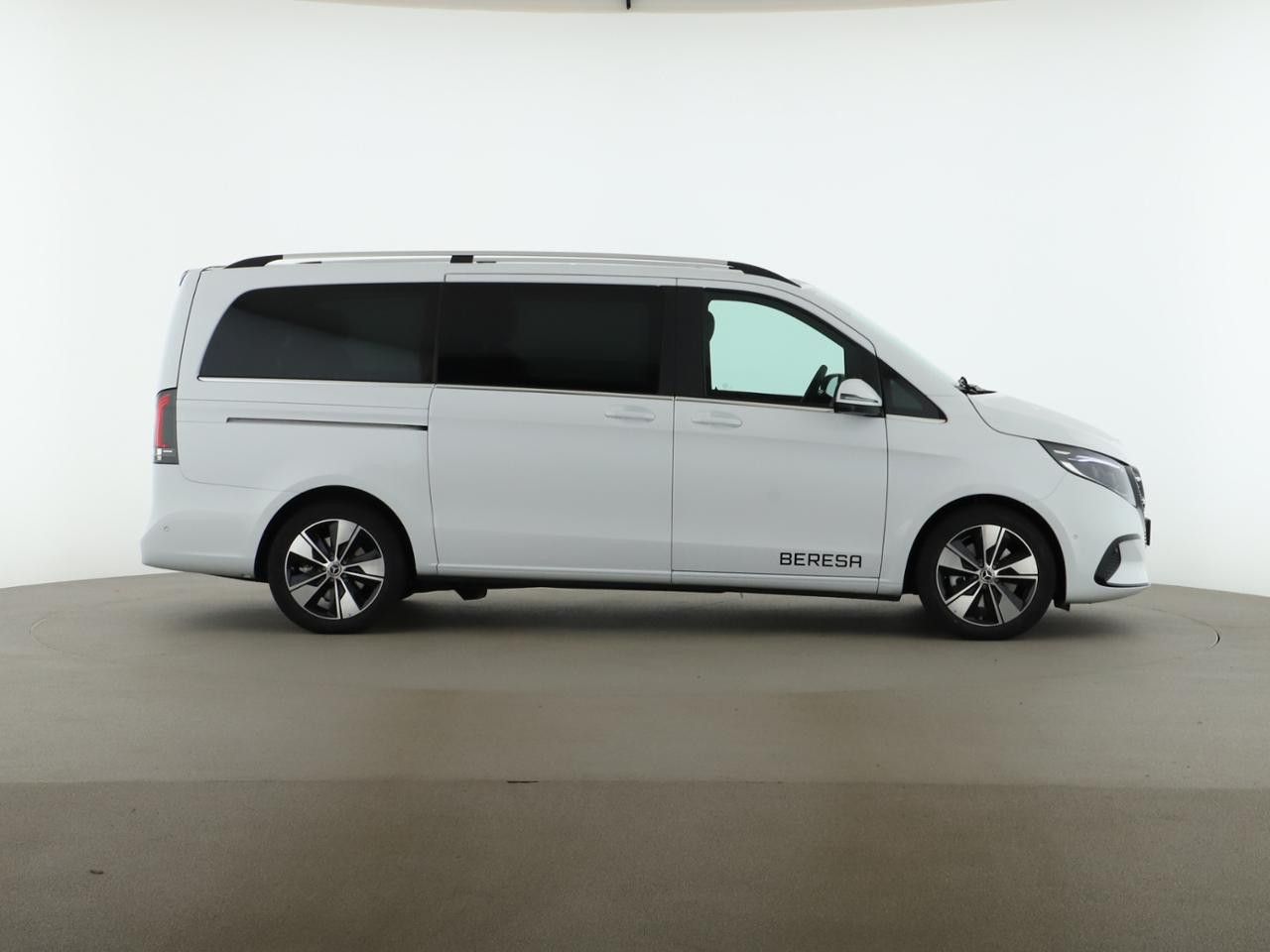 Mercedes-Benz V-Klasse – Bild 7