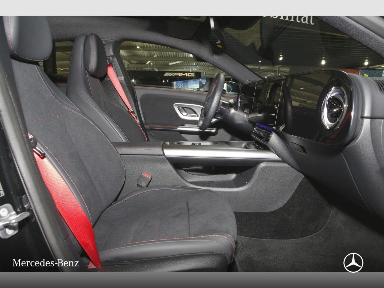 Mercedes-Benz CLA – Bild 4