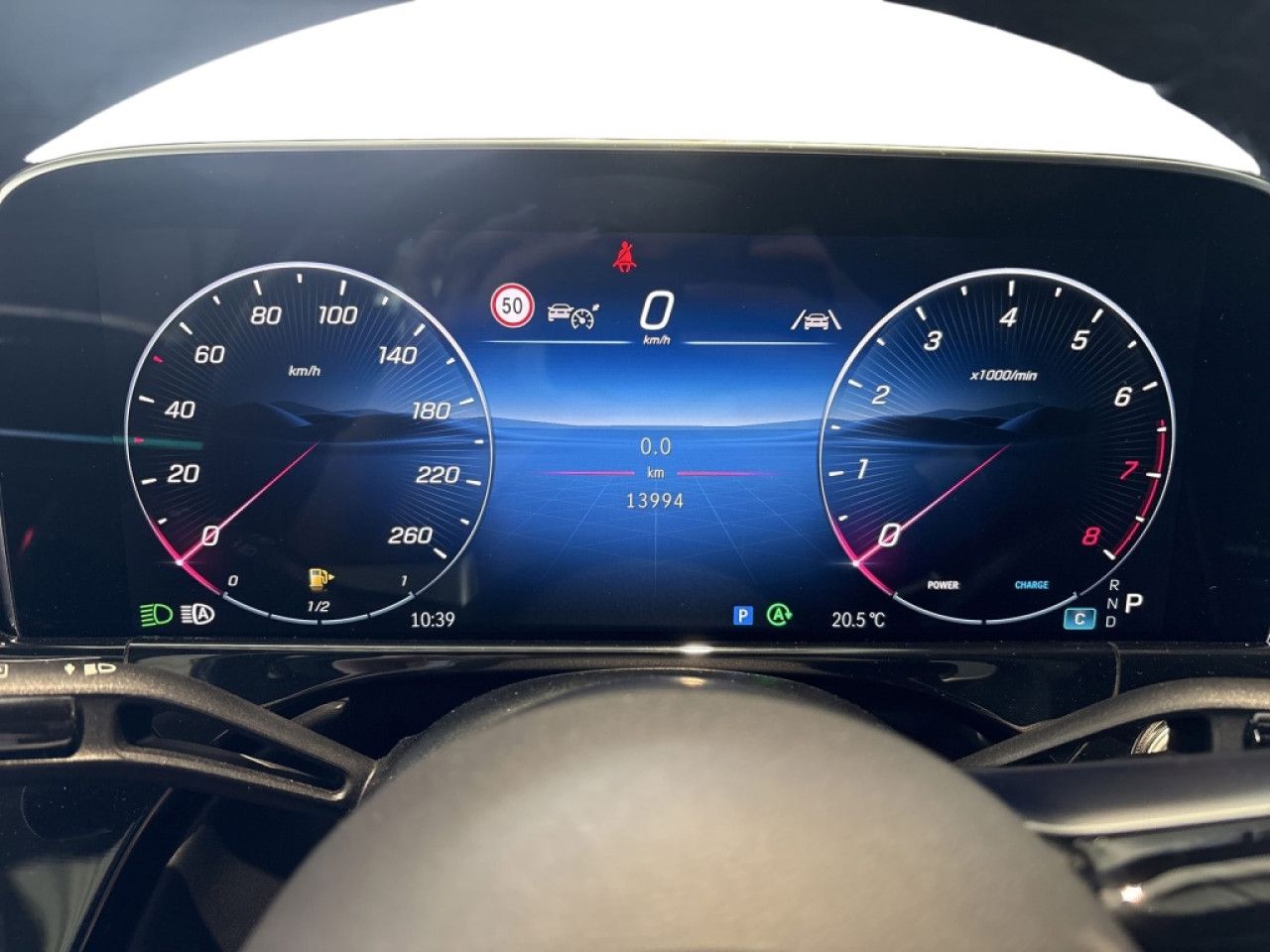 Mercedes-Benz E-Klasse – Bild 10