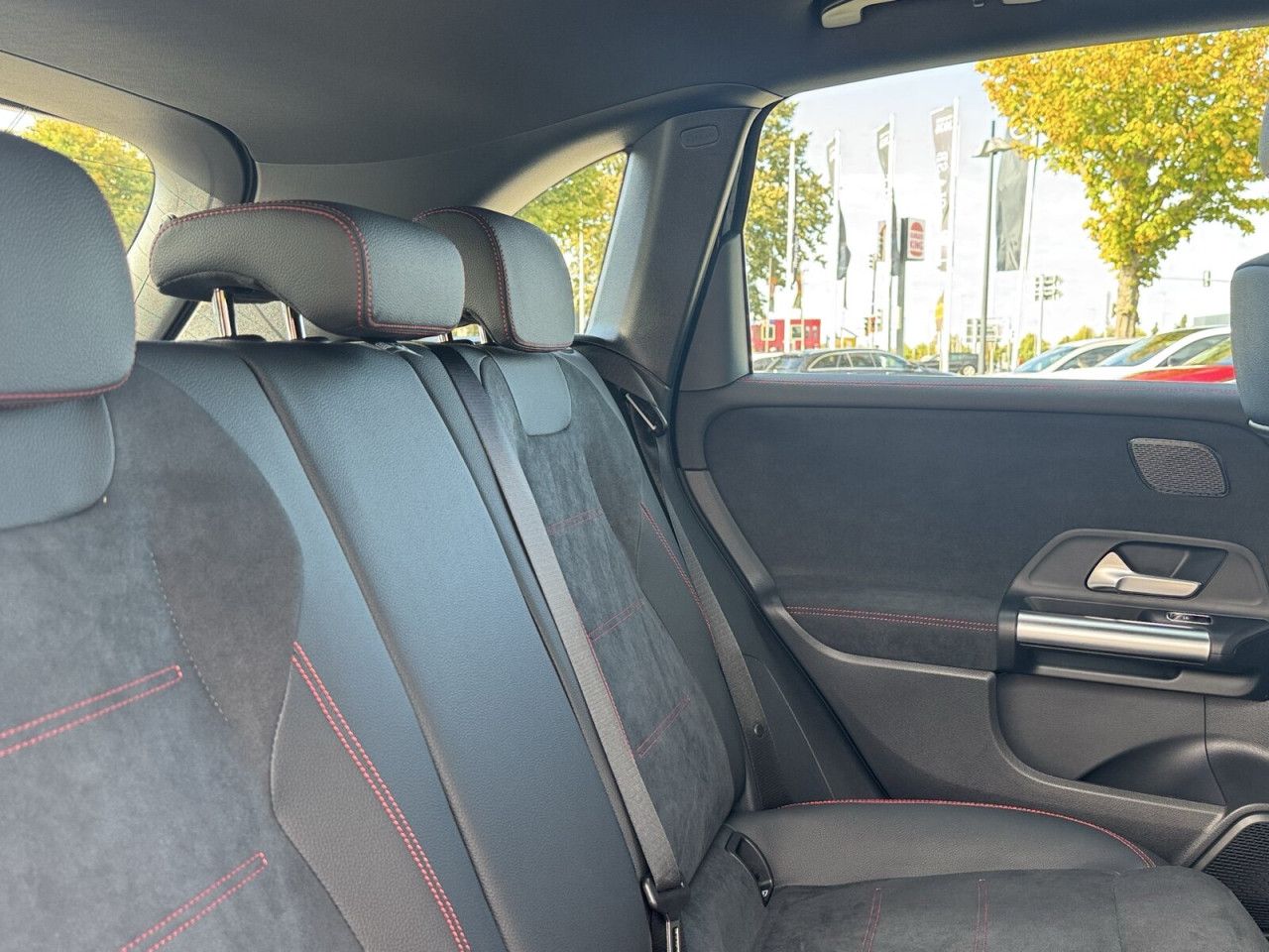 Mercedes-Benz B-Klasse – Bild 17
