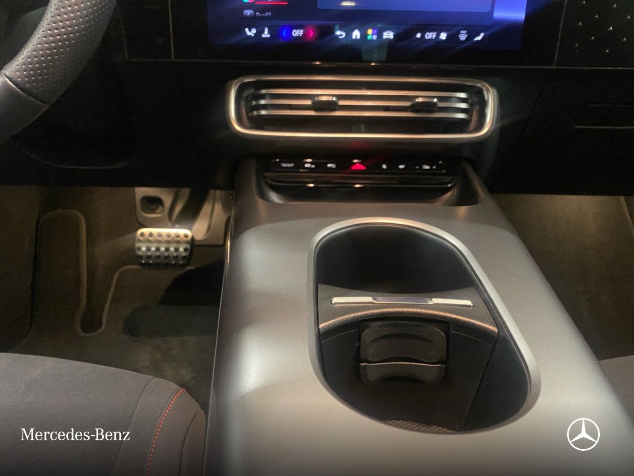 Mercedes-Benz CLA – Bild 13