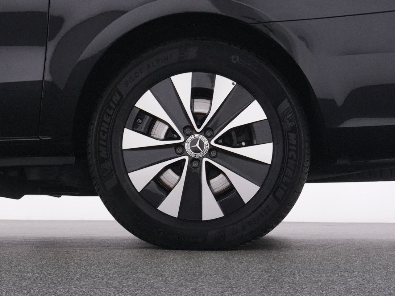 Mercedes-Benz V-Klasse – Bild 20