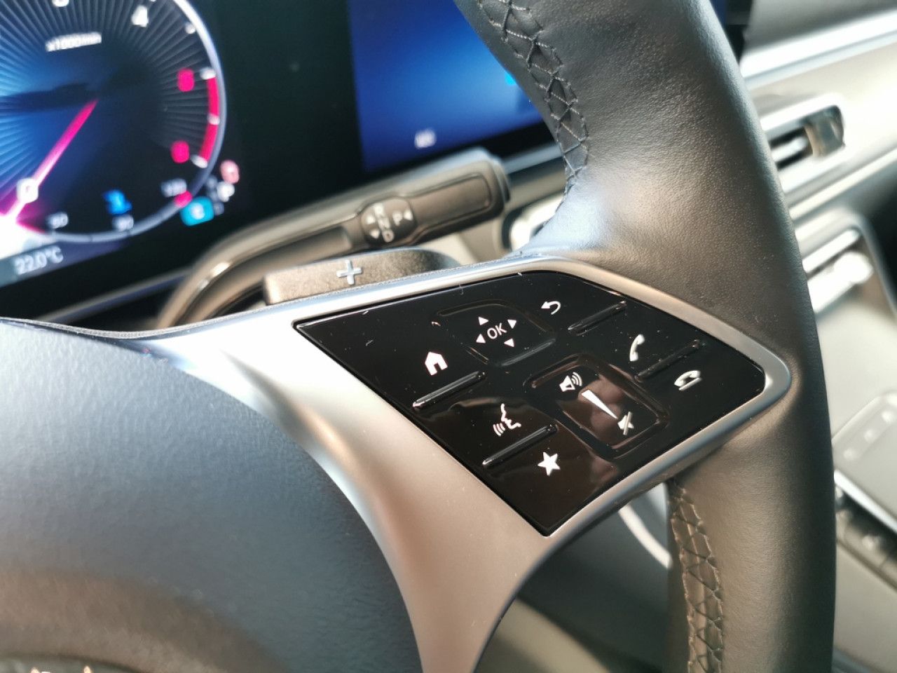 Mercedes-Benz V-Klasse – Bild 14