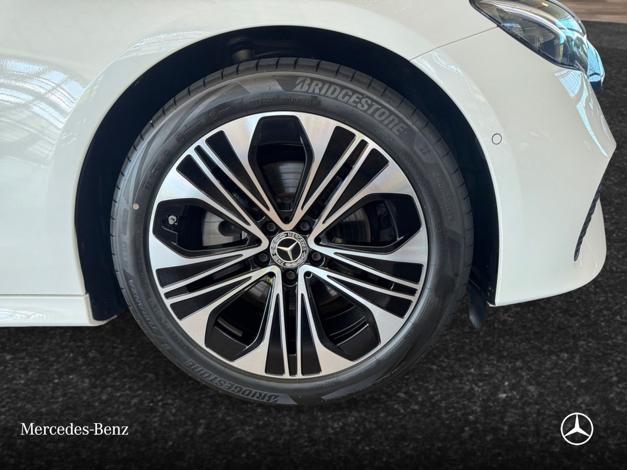 Mercedes-Benz E-Klasse – Bild 4