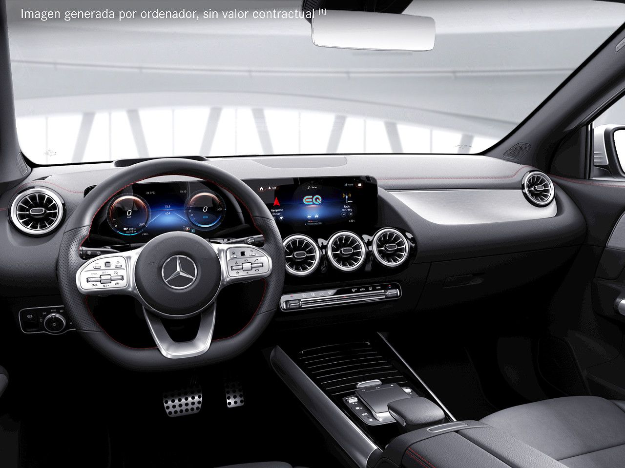 Foto de estudio 4 / 5