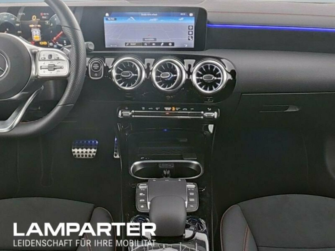 Mercedes-Benz CLA – Bild 5