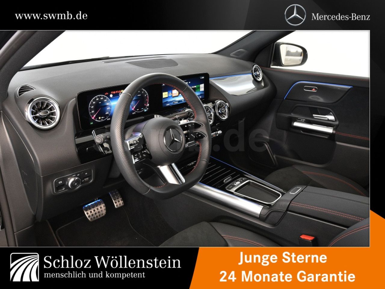 Mercedes-Benz GLA – Bild 8