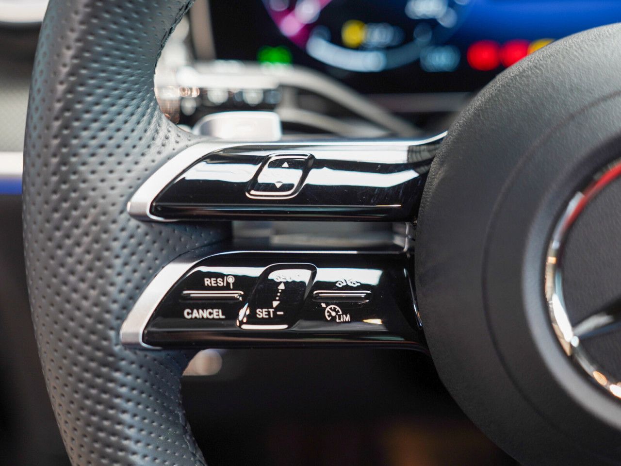 Mercedes-Benz GLC – Bild 19