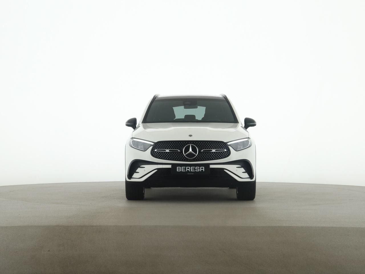 Mercedes-Benz GLC – Bild 2