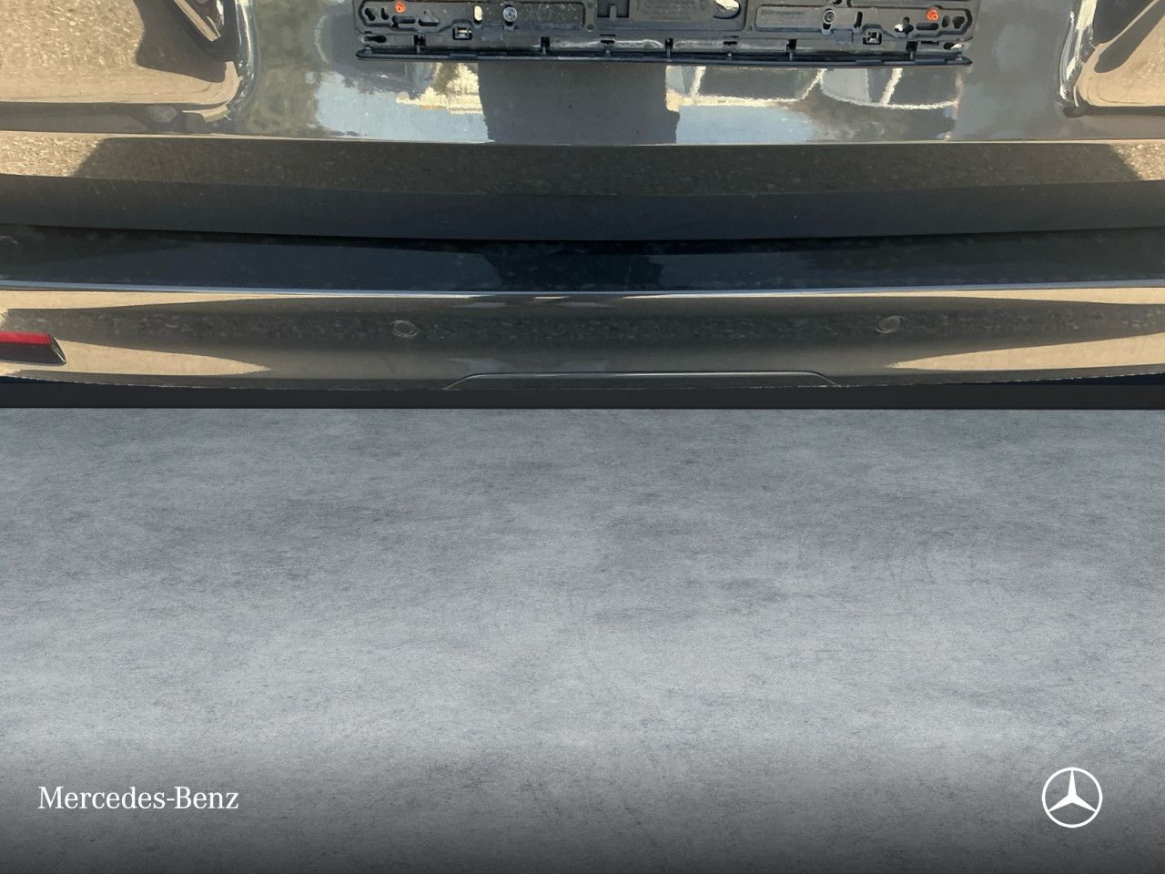 Mercedes-Benz V-Klasse – Bild 26