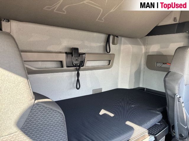 MAN TGX 18.510 4x2 BL SA 17