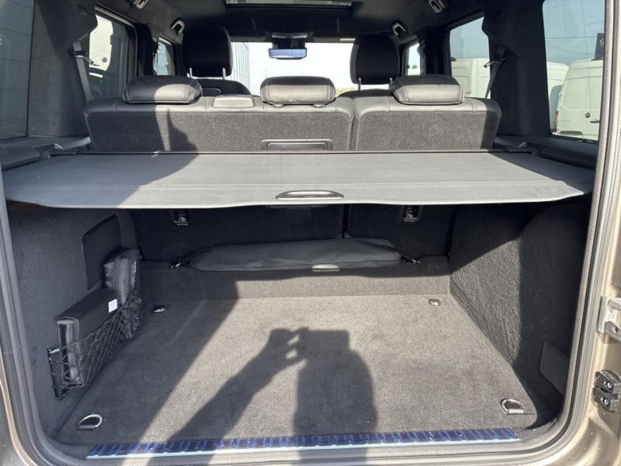 Photo du v&eacute;hicule 6 / 18