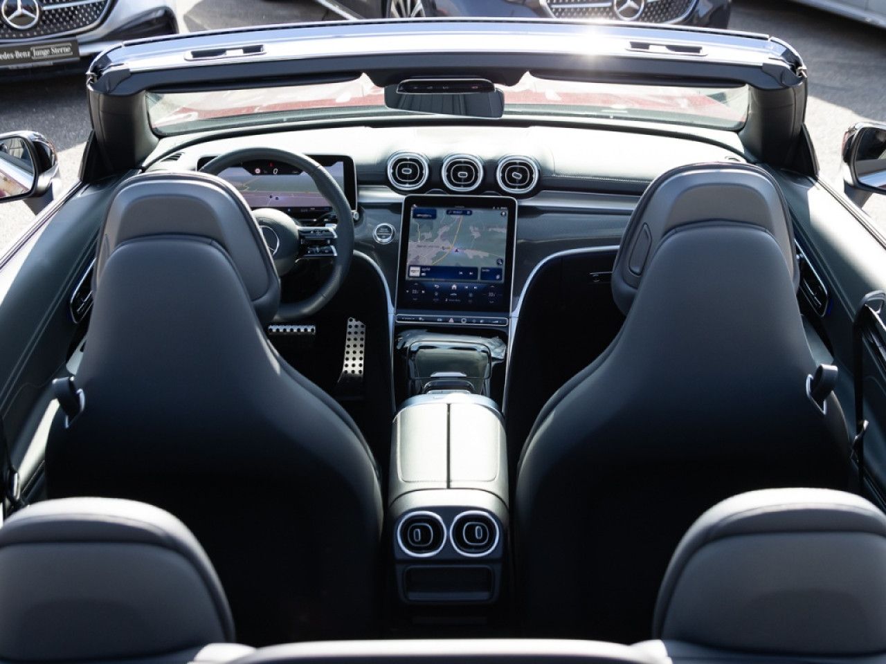 Mercedes-Benz CLE – Bild 9