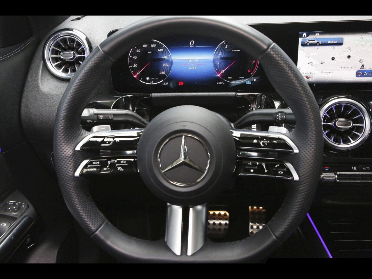 Mercedes-Benz GLA – Bild 13