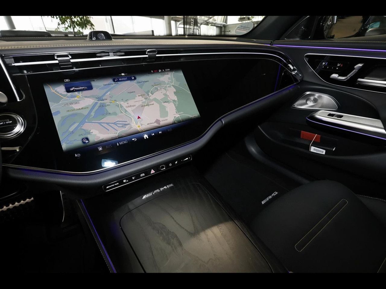 Mercedes-Benz E-Klasse – Bild 10
