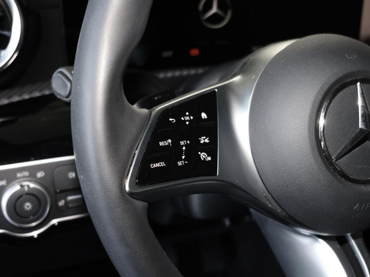 Mercedes-Benz CLA – Bild 14