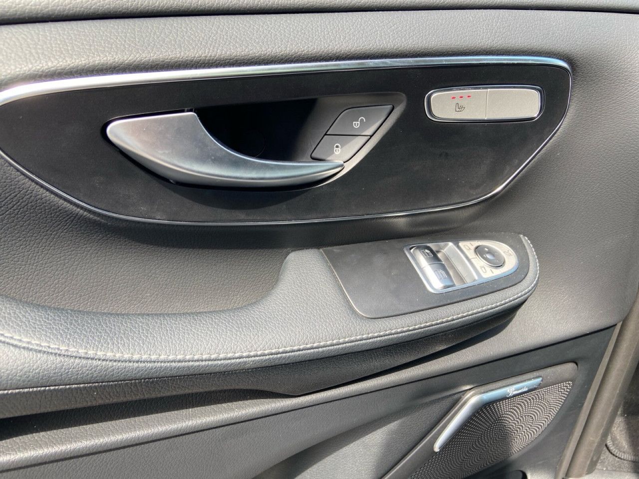 Mercedes-Benz V-Klasse – Bild 18