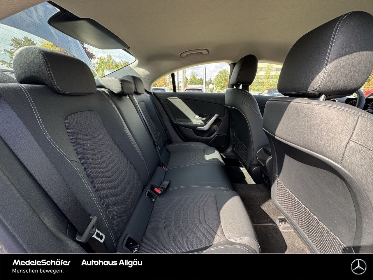Mercedes-Benz CLA – Bild 15