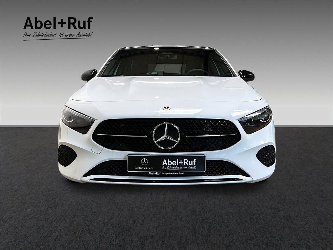 Mercedes-Benz A-Klasse – Bild 12