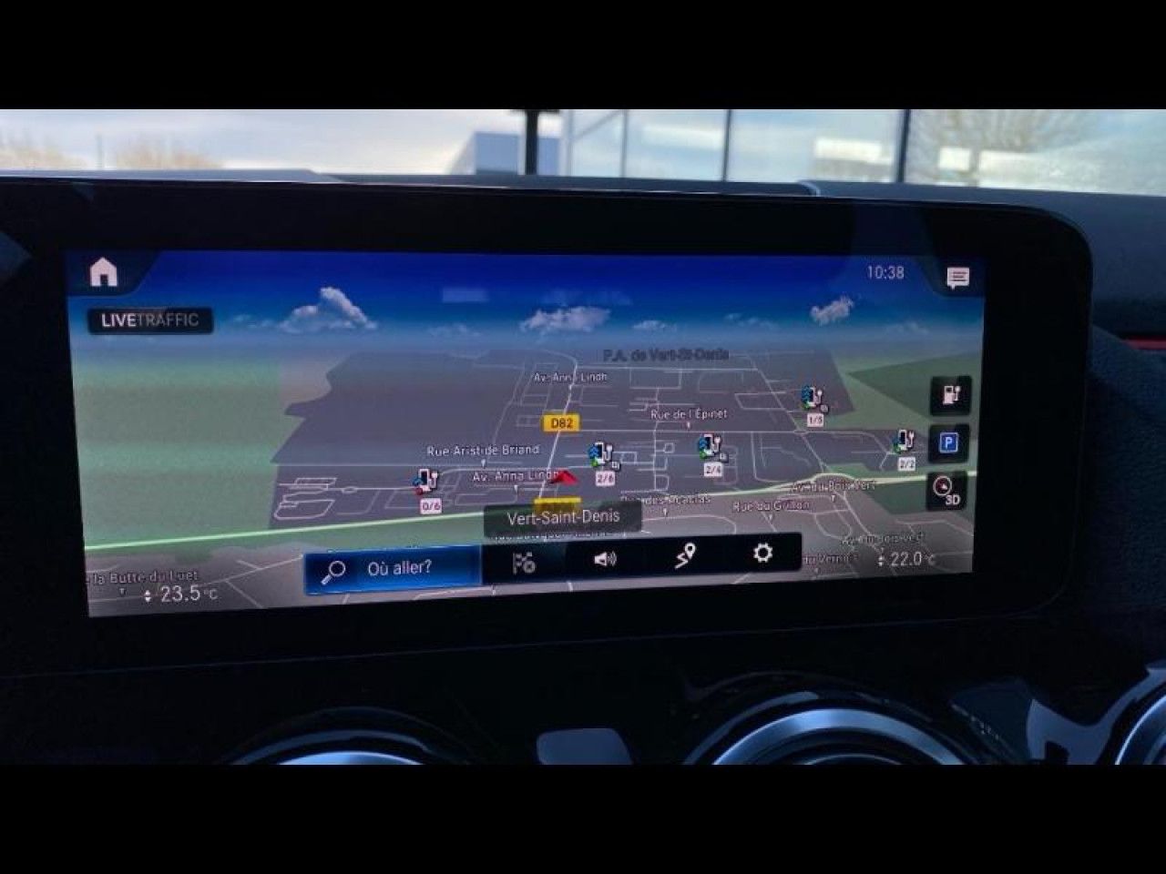 Photo du v&eacute;hicule 18 / 18