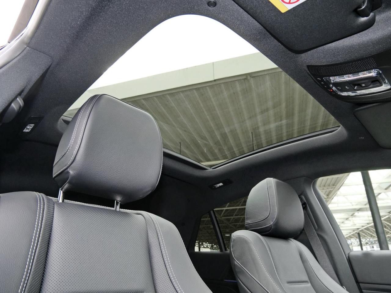 Mercedes-Benz GLE – Bild 22