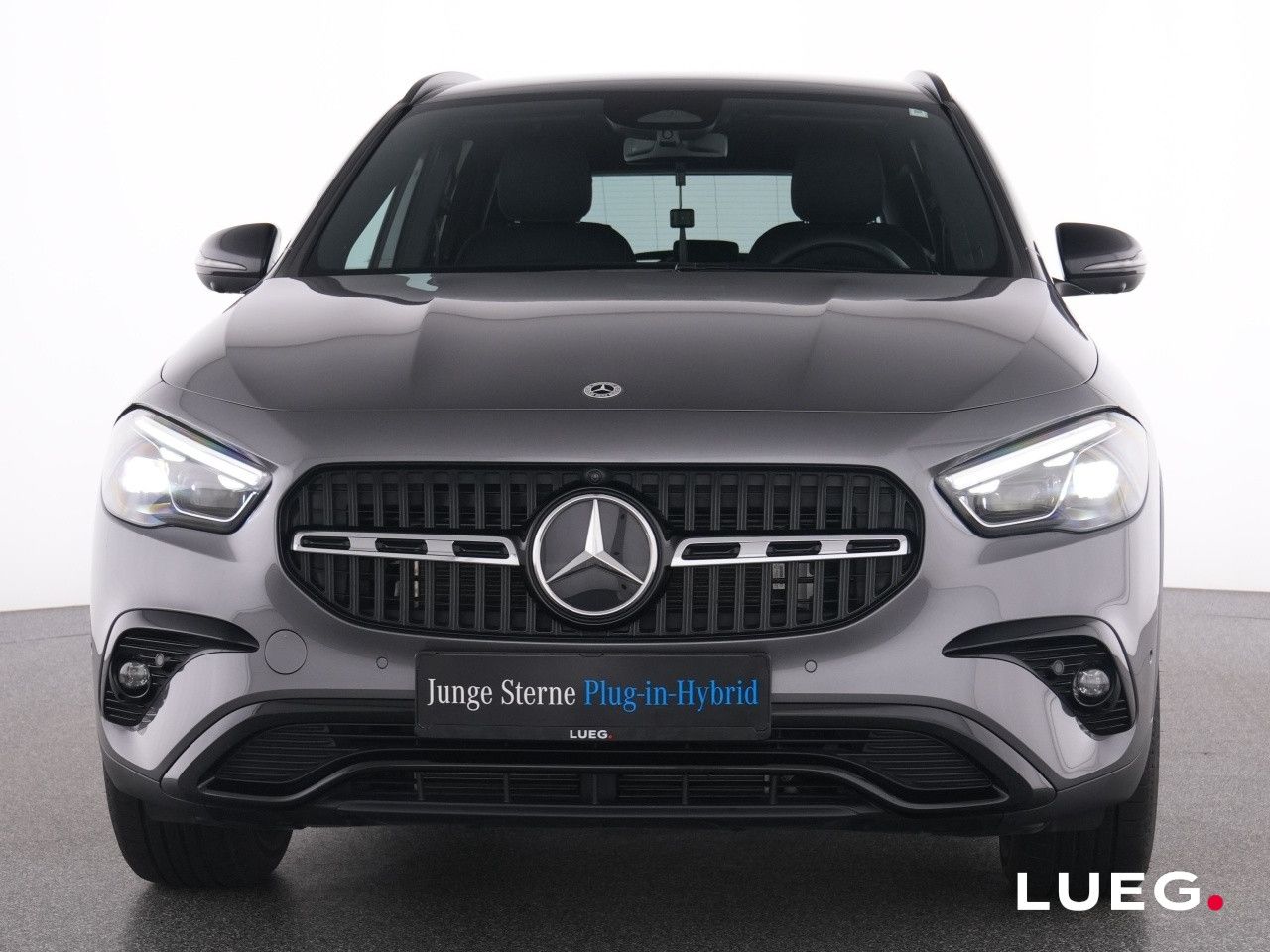 Mercedes-Benz GLA – Bild 14
