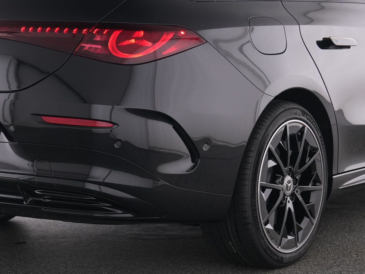 Mercedes-Benz CLA – Bild 9