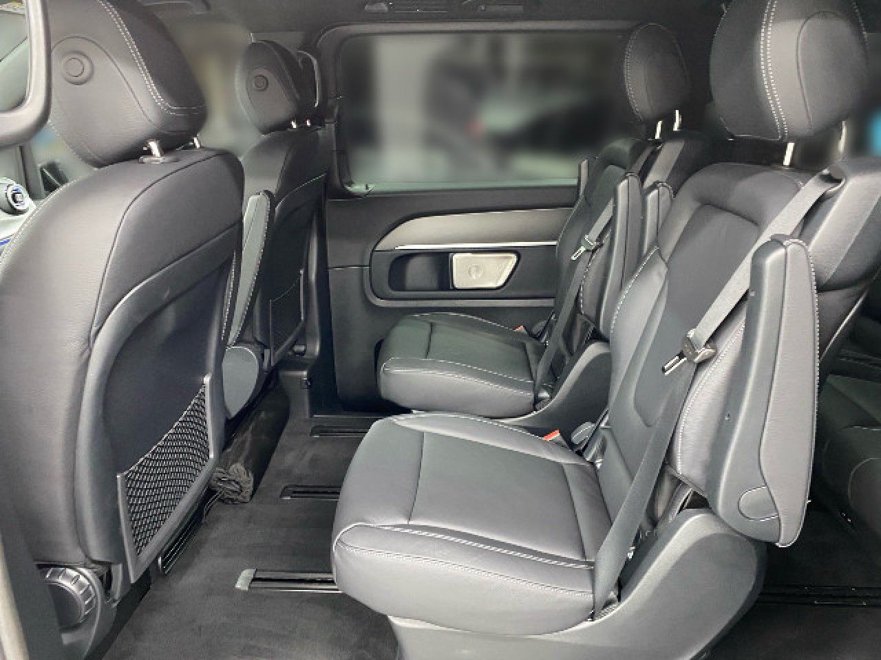 Mercedes-Benz V-Klasse – Bild 11