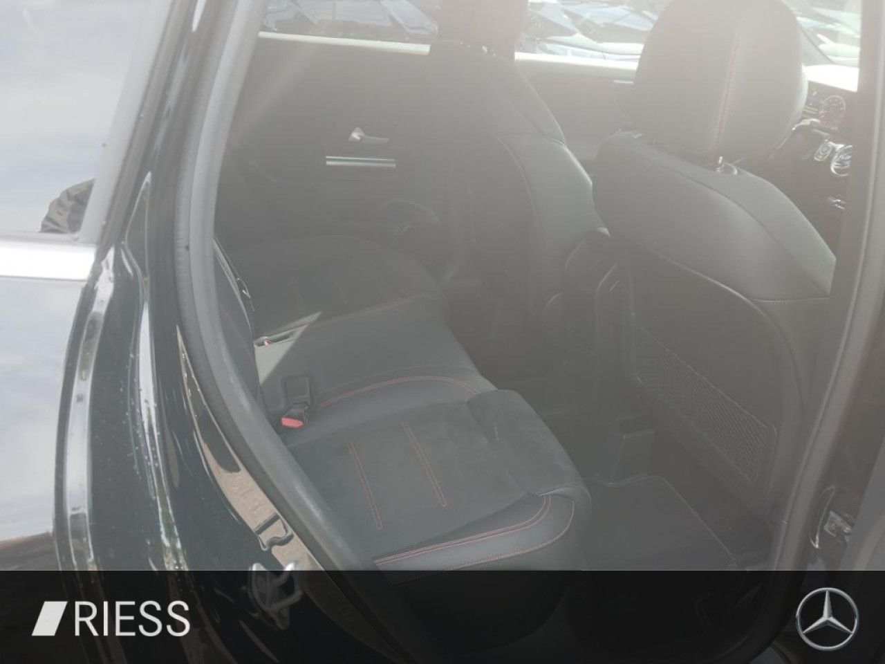 Mercedes-Benz GLA – Bild 18