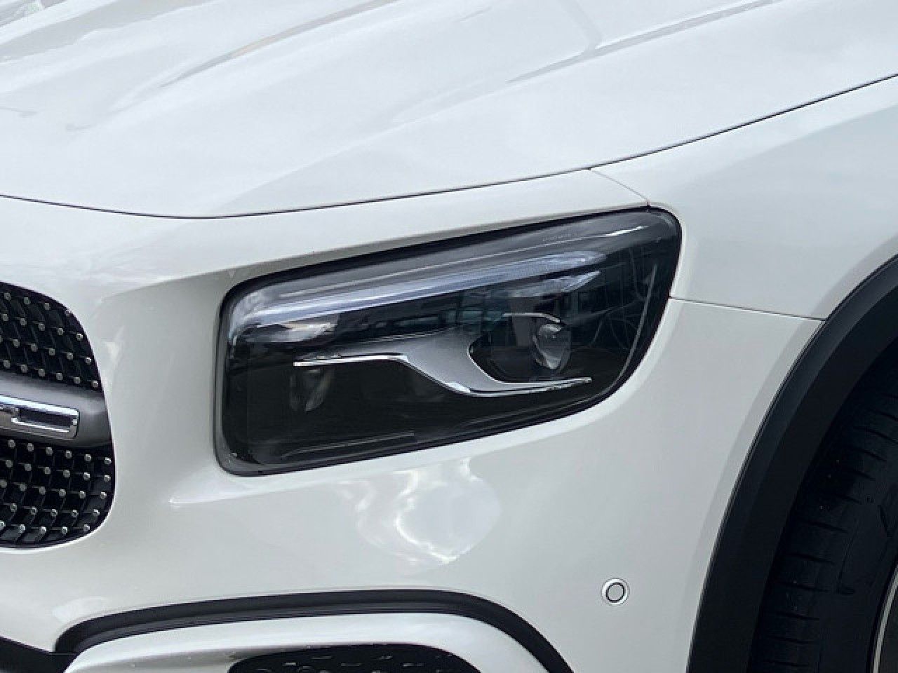 Mercedes-Benz GLB – Bild 6