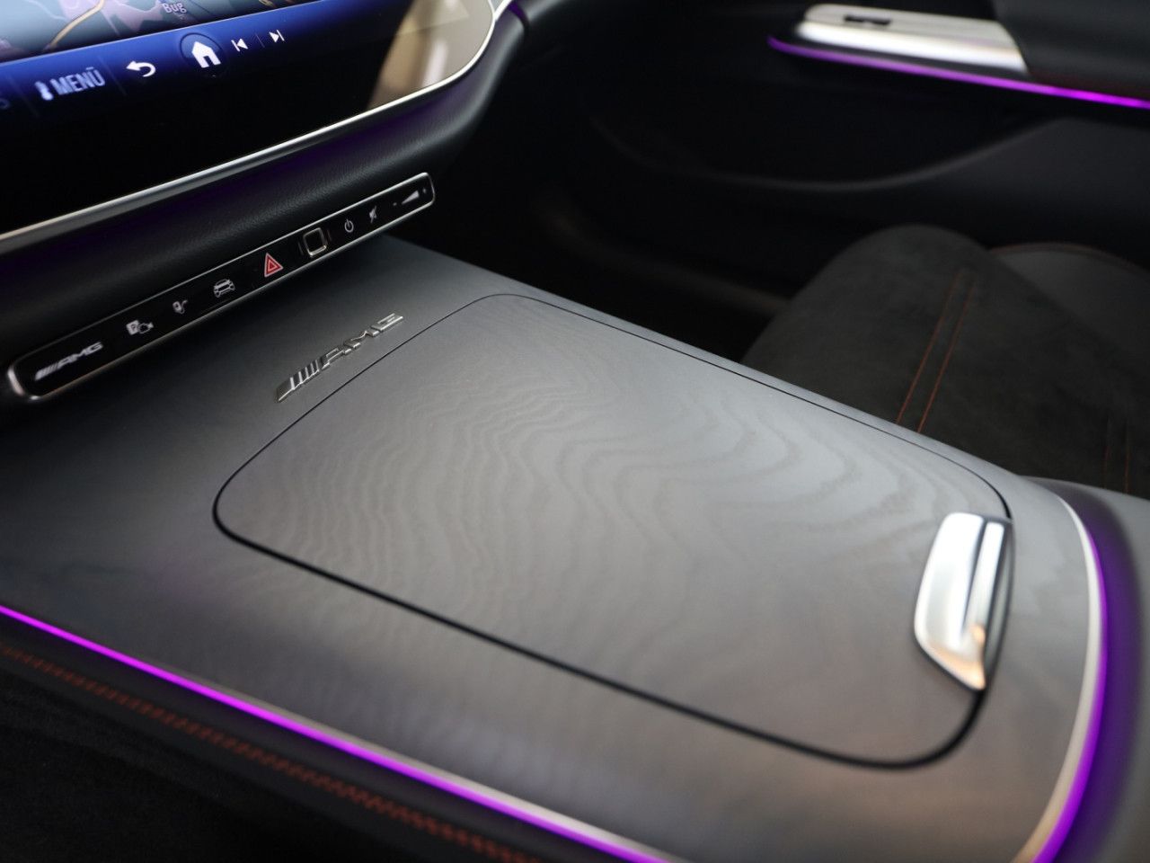 Mercedes-Benz E-Klasse – Bild 19