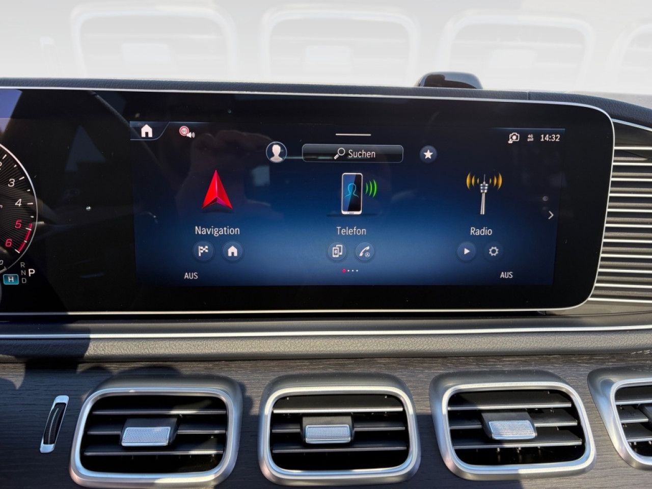 Mercedes-Benz GLE – Bild 12