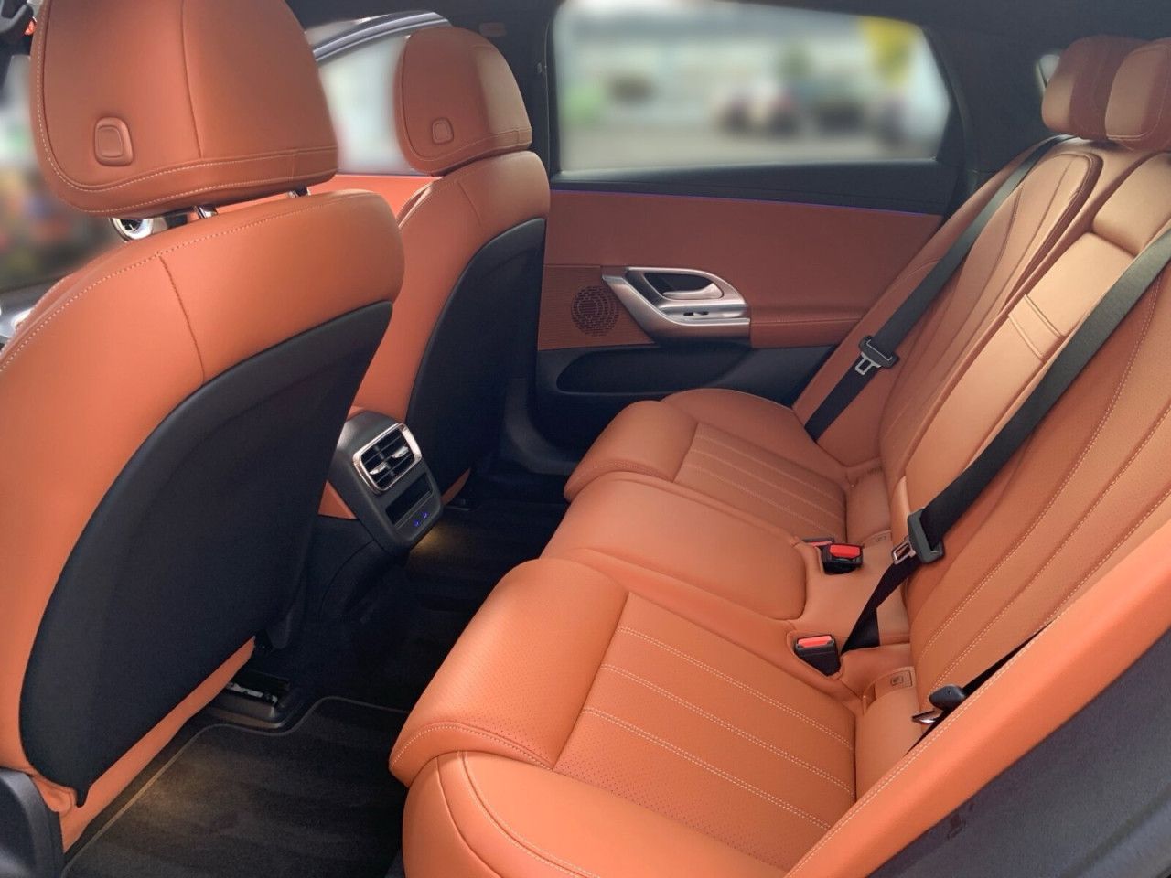 Mercedes-Benz C-Klasse – Bild 11