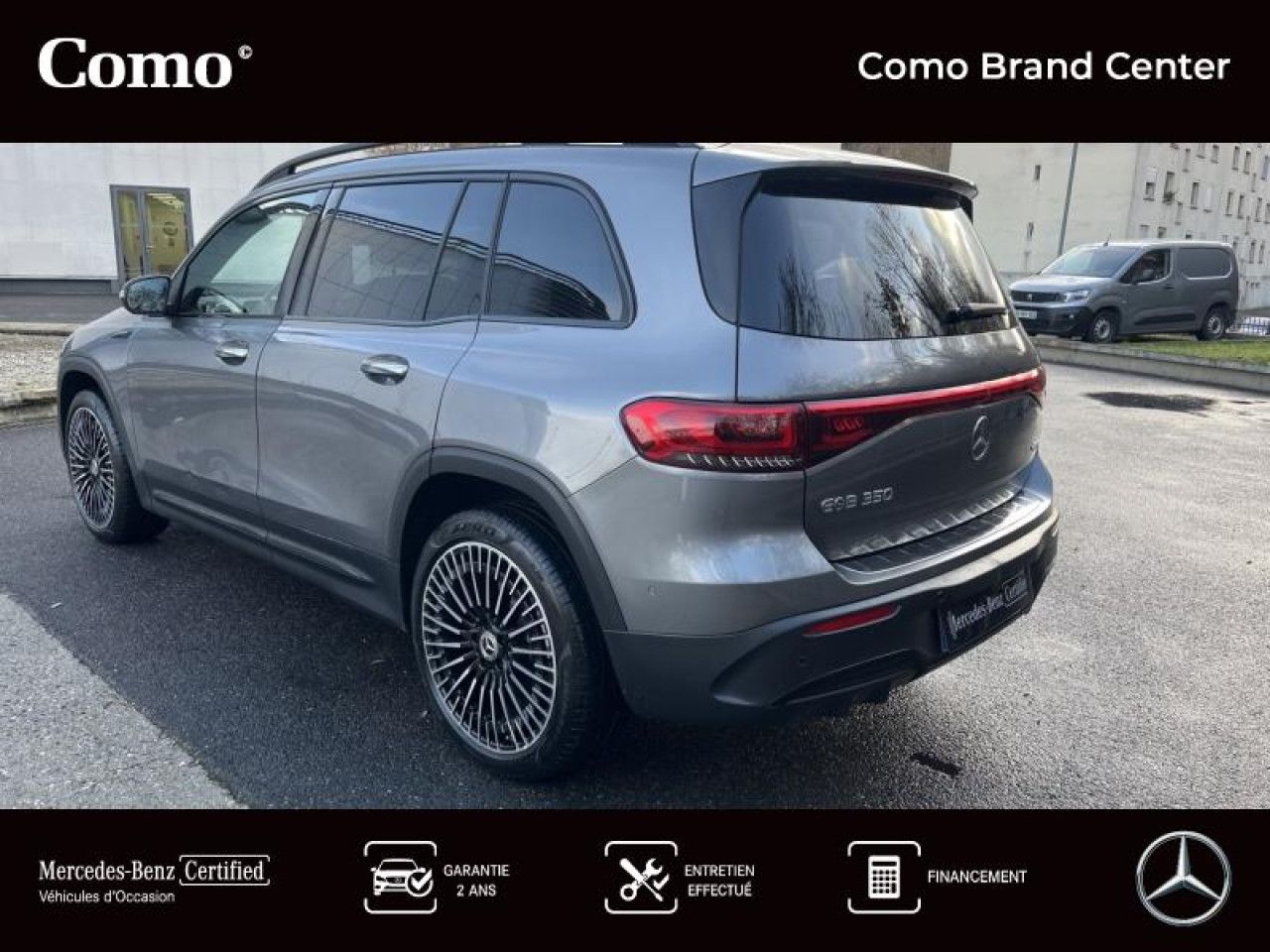 Photo du v&eacute;hicule 5 / 18