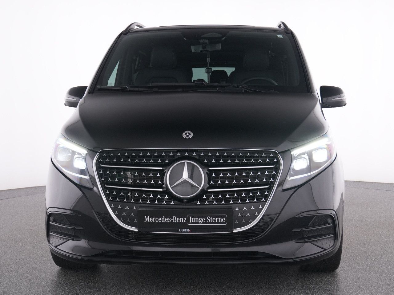 Mercedes-Benz V-Klasse – Bild 14