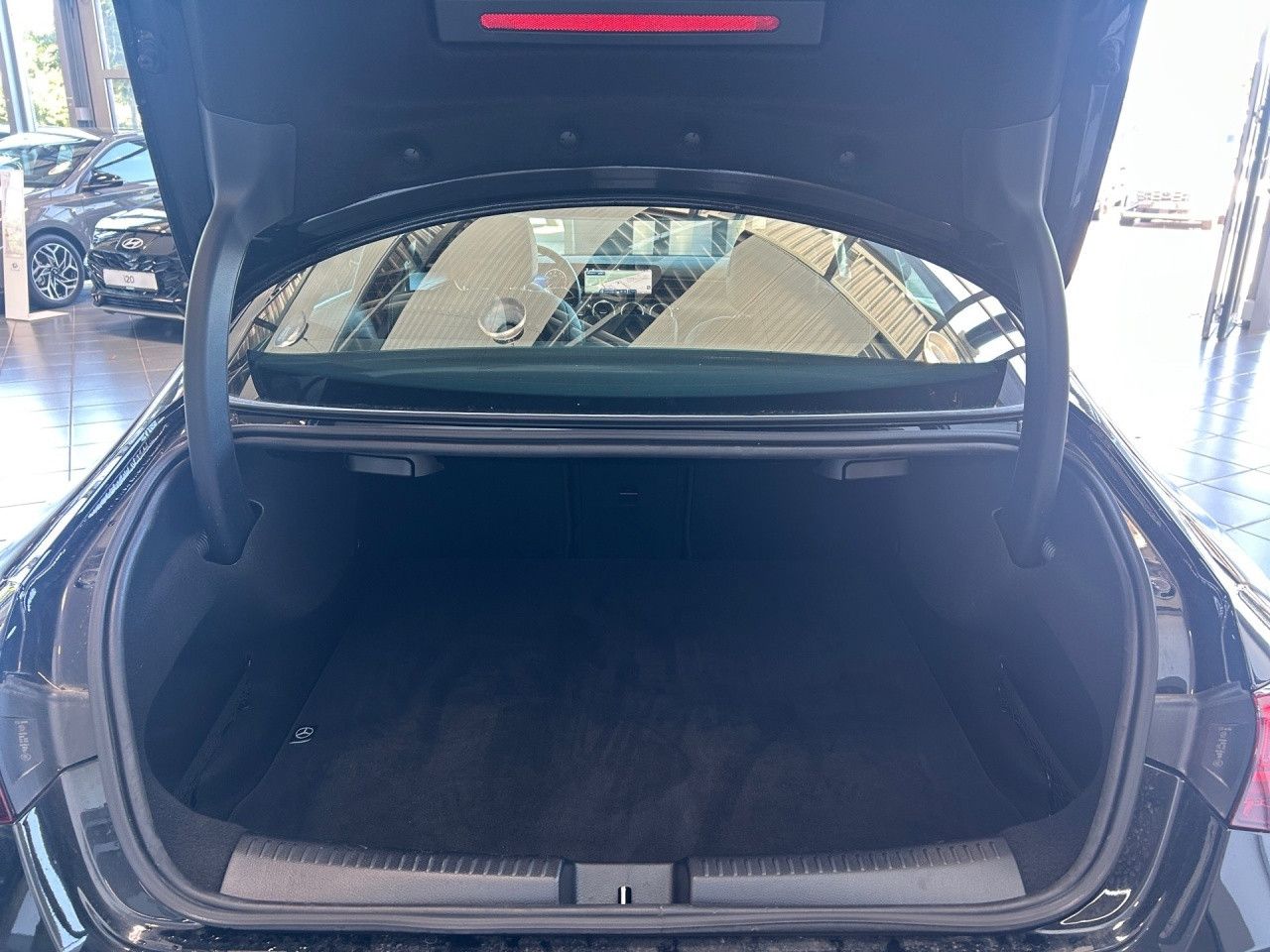 Mercedes-Benz CLA – Bild 10
